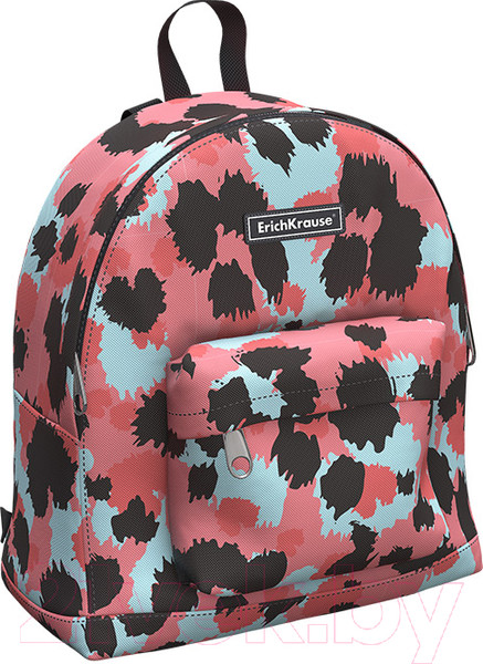 Изображение товара Детский рюкзак Erich Krause EasyLine 6L Velvet Jaguar / 54729