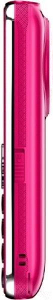 Изображение товара Мобильный телефон BQ Disco BQ-2005 (розовый)