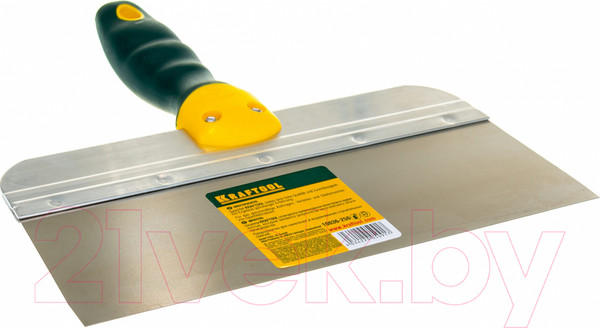 Изображение товара Шпатель Kraftool 10036-250 фасадный (250мм)