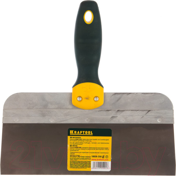 Изображение товара Шпатель Kraftool 10036-250 фасадный (250мм)