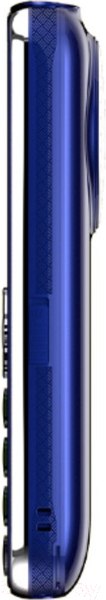 Изображение товара Мобильный телефон BQ Disco BQ-2005 (синий)