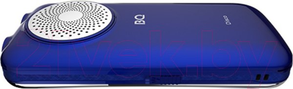 Изображение товара Мобильный телефон BQ Disco BQ-2005 (синий)