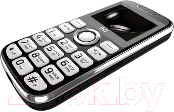 Изображение товара Мобильный телефон BQ Disco BQ-2005 (черный)