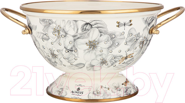 Изображение товара Дуршлаг Agness 950-530