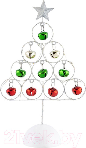 Изображение товара Светодиодное дерево Волшебная страна Елочка рождественская / 103315
