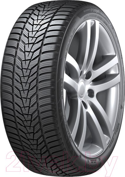 Изображение товара Зимняя шина Hankook Winter i*cept evo3 W330 255/35R19 96V