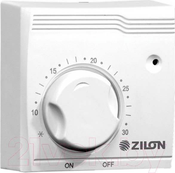 Изображение товара Термостат для климатической техники Zilon ZA-1
