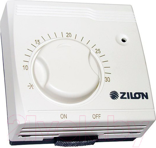 Изображение товара Термостат для климатической техники Zilon ZA-1