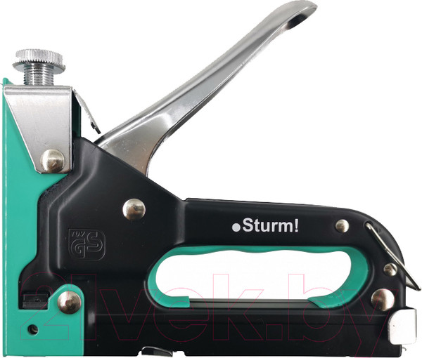 Изображение товара Механический степлер Sturm! S-101680