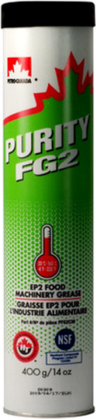 Изображение товара Смазка техническая Petro-Canada Purity FG2 / PFG2C30 (400г)