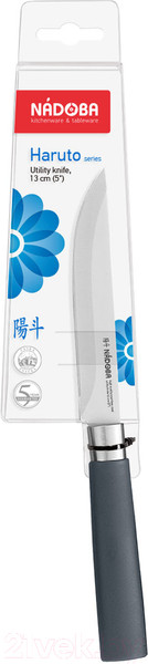 Изображение товара Нож Nadoba Haruto 723515