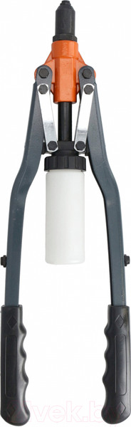 Изображение товара Ручной заклепочник Faster Tools 3078