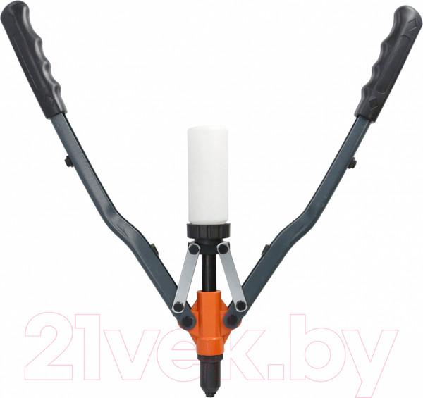 Изображение товара Ручной заклепочник Faster Tools 3078