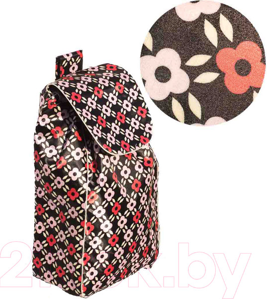 Изображение товара Сумка на тележку MONAMI №2 / XY-091