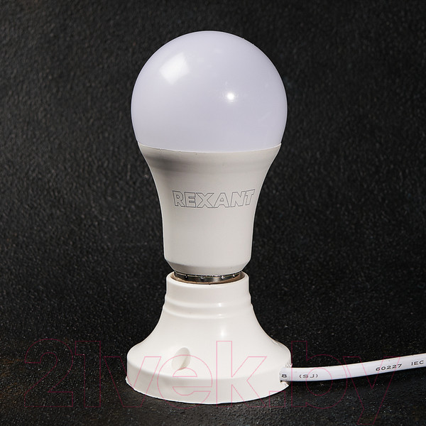 Изображение товара Лампа Rexant 604-008