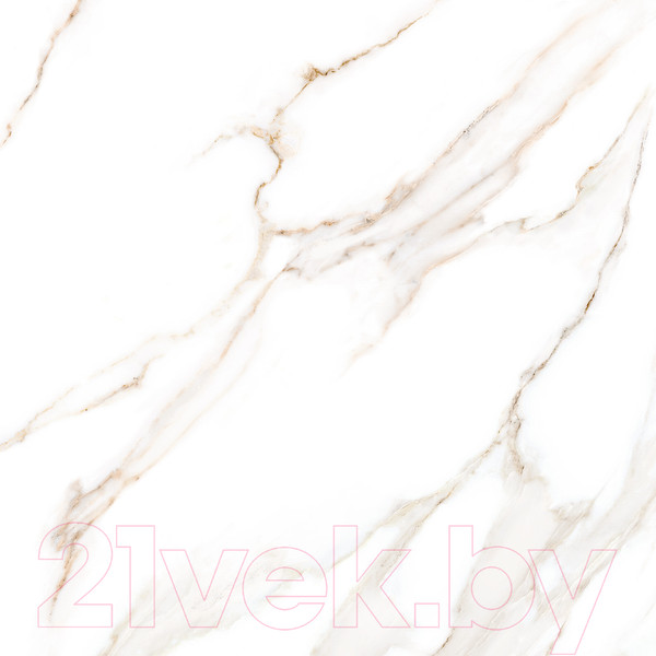 Изображение товара Плитка Alma Ceramica Nevada GFU04NVD00L (600x600, белый)