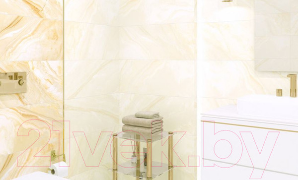 Изображение товара Плитка Alma Ceramica Nevada GFU04NVD00L (600x600, белый)