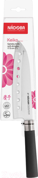 Изображение товара Нож Nadoba Keiko 722912