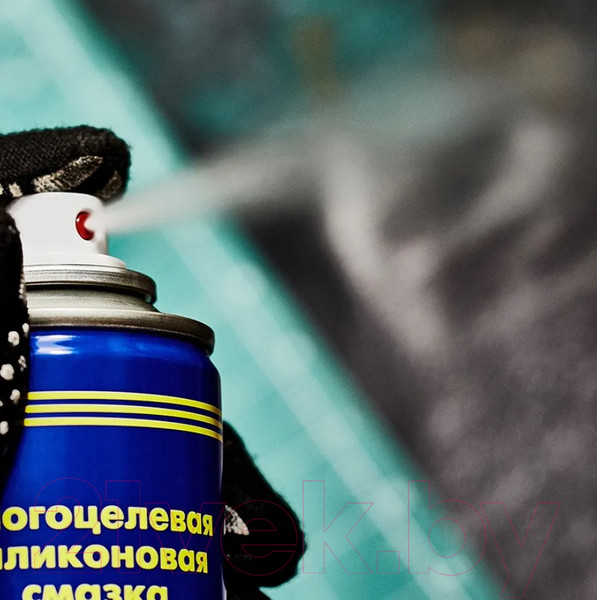 Изображение товара Смазка техническая Rexant 09-3948 (400мл)