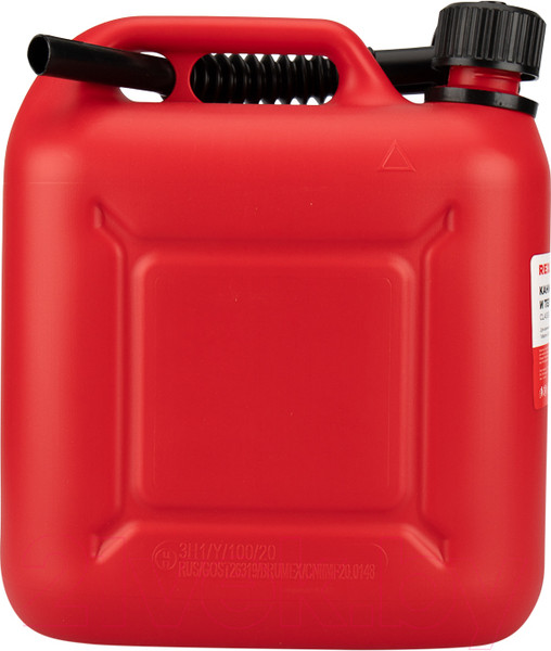 Изображение товара Канистра Rexant 80-0202 (10л)