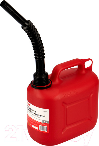 Изображение товара Канистра Rexant 80-0201 (5л)