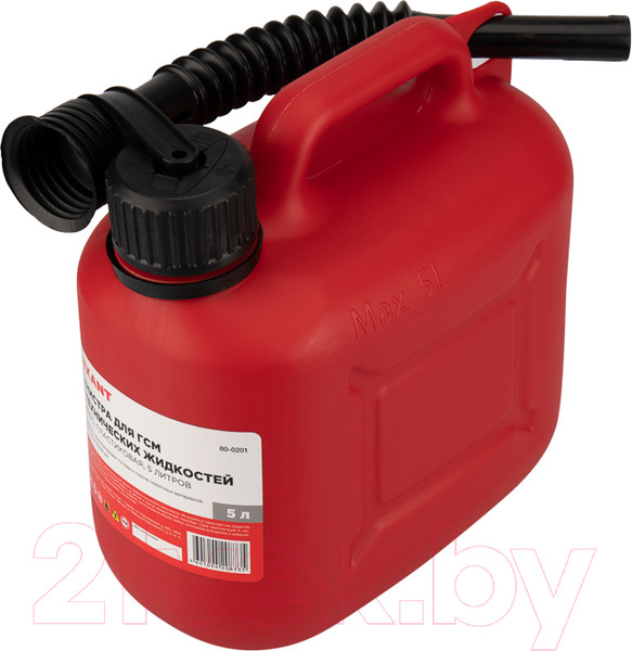 Изображение товара Канистра Rexant 80-0201 (5л)