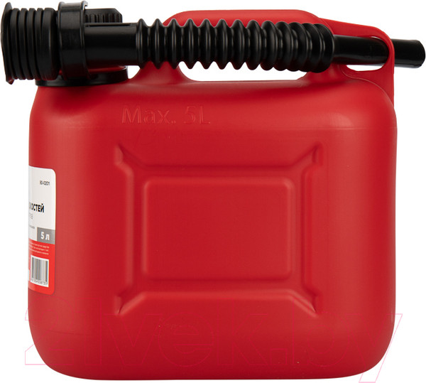 Изображение товара Канистра Rexant 80-0201 (5л)
