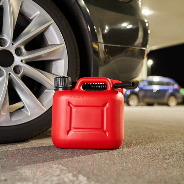 Изображение товара Канистра Rexant 80-0201 (5л)