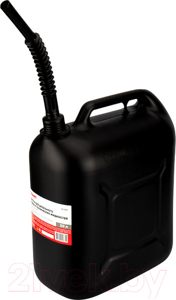 Изображение товара Канистра Rexant 80-0209 (20л)