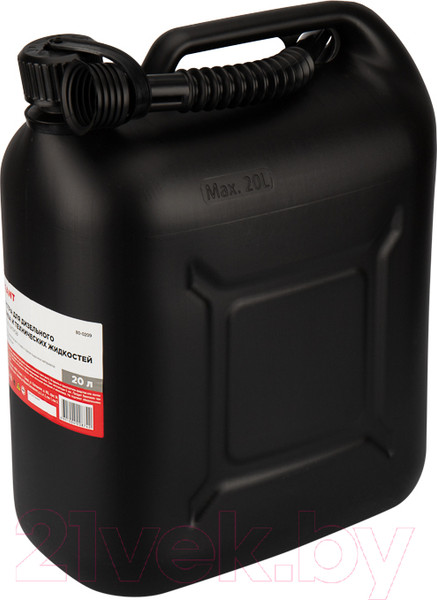 Изображение товара Канистра Rexant 80-0209 (20л)