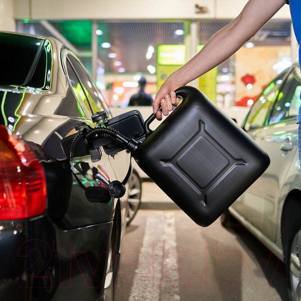 Изображение товара Канистра Rexant 80-0209 (20л)