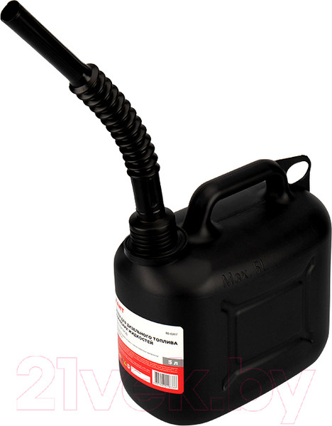 Изображение товара Канистра Rexant 80-0207 (5л)