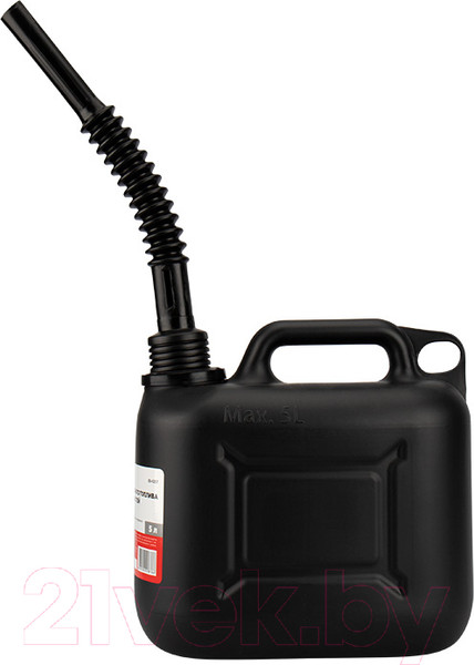 Изображение товара Канистра Rexant 80-0207 (5л)