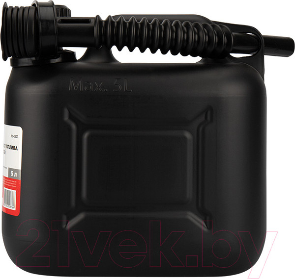 Изображение товара Канистра Rexant 80-0207 (5л)
