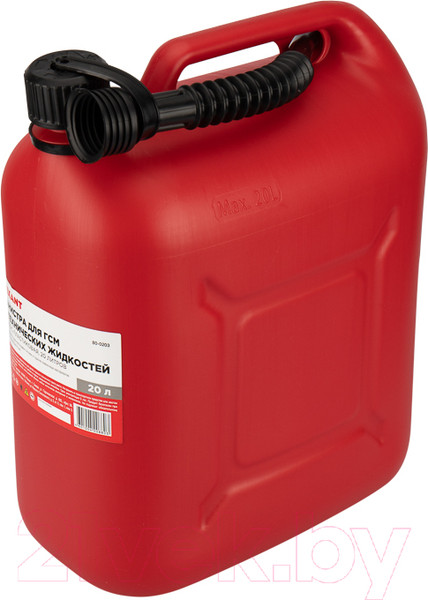 Изображение товара Канистра Rexant 80-0203 (20л)