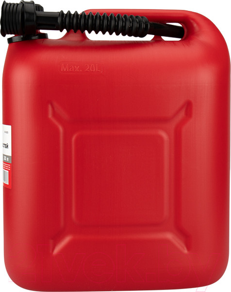 Изображение товара Канистра Rexant 80-0203 (20л)