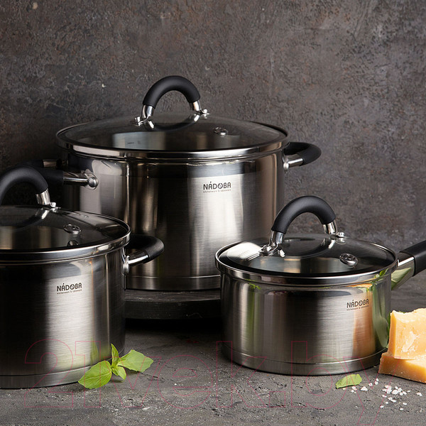 Изображение товара Сковорода Nadoba Olina 726416