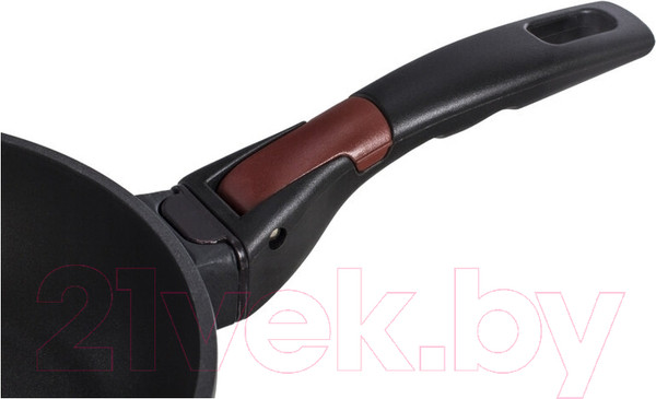 Изображение товара Сковорода-гриль Nadoba Vilma 728223