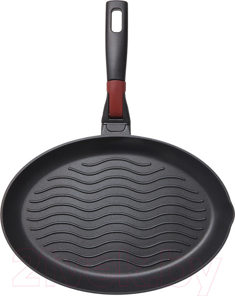 Изображение товара Сковорода-гриль Nadoba Vilma 728223