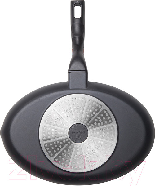 Изображение товара Сковорода-гриль Nadoba Vilma 728223