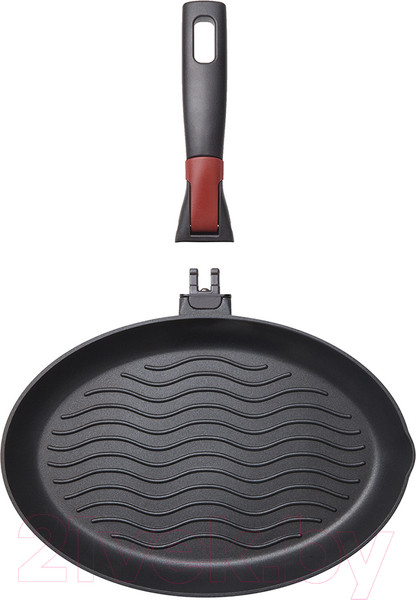 Изображение товара Сковорода-гриль Nadoba Vilma 728223