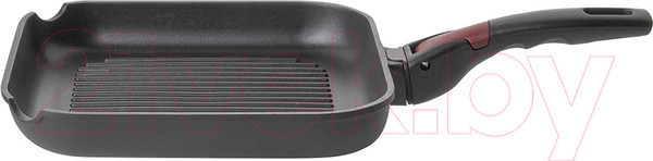 Изображение товара Сковорода-гриль Nadoba Vilma 728220