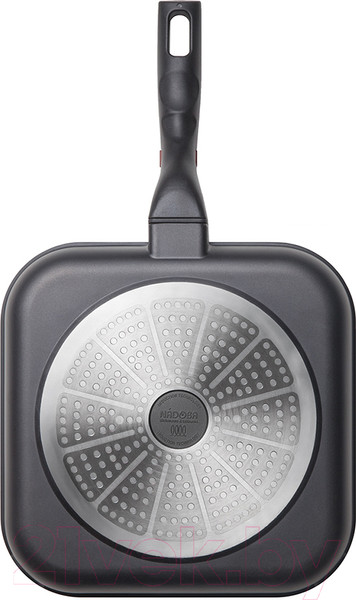 Изображение товара Сковорода-гриль Nadoba Vilma 728220