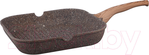 Изображение товара Сковорода-гриль Nadoba Greta 728620