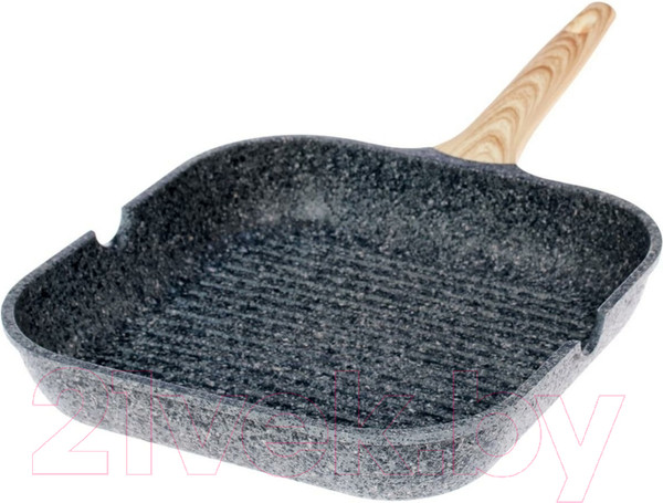 Изображение товара Сковорода-гриль Nadoba Mineralica 728420