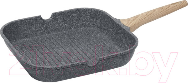 Изображение товара Сковорода-гриль Nadoba Mineralica 728420