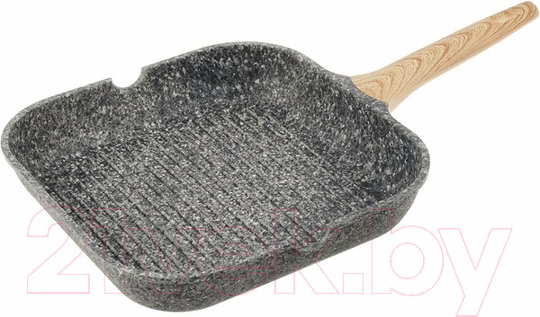 Изображение товара Сковорода-гриль Nadoba Mineralica 728420
