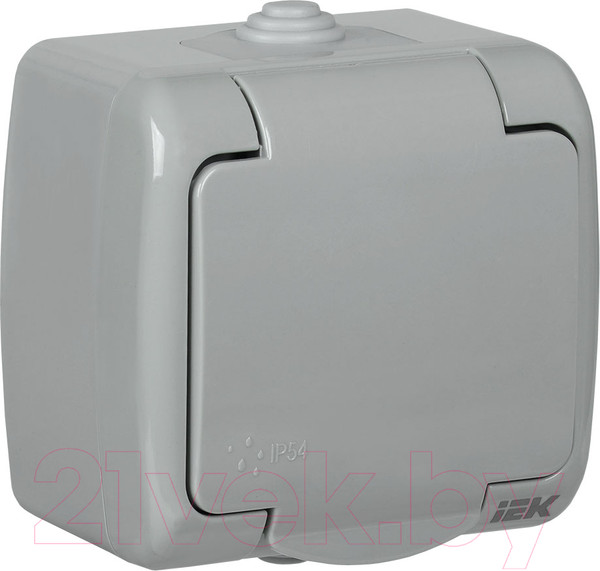 Изображение товара Розетка IEK Aquatic ERA12-K03-16-54