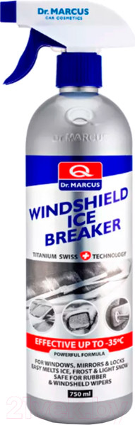 Изображение товара Размораживатель Dr. Marcus Ice Breaker (750мл)