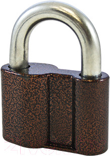 Изображение товара Замок навесной Стандарт ВС2МС